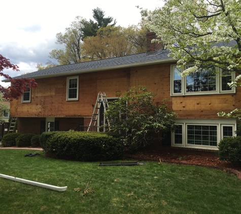 TSL General Construction, LLC - Ansonia, CT