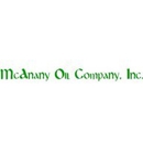 McAnany Oil Co - Lubricating Oils