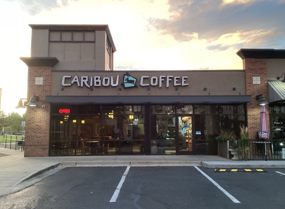 Caribou Coffee - Englewood, CO