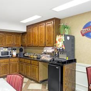 Baymont Inn & Suites - Sanford, NC