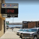Town & Country Credit Union - Credit Unions