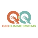 Q & Q Climate Systems - Air Conditioning Contractors & Systems