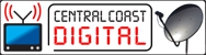 Central Coast Digital Logo
