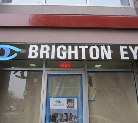 Brighton Eye Associates - Brooklyn, NY