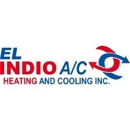El Indio AC Heating and Cooling Inc - Heating Contractors & Specialties
