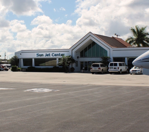 Sun Aviation Inc - Vero Beach, FL