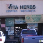 Tienda Naturista Vita-Herbs