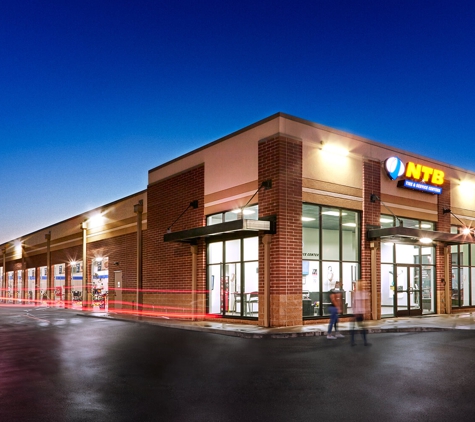 NTB-National Tire & Battery - Concord, NC