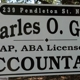 Charles O Grice Accounting Inc