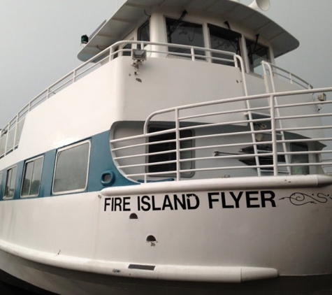 Fire Island Ferries, Inc. - Bay Shore, NY