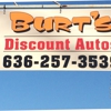 BURTS DISCOUNT AUTOS gallery