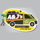 A & J's Removal Services LLC - Cleaning Contractors