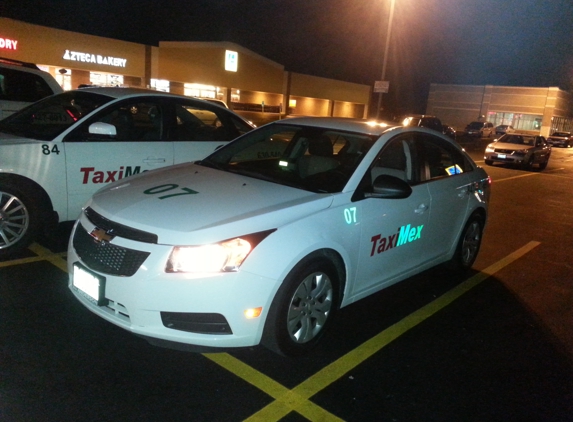 Taxi Mex Inc - Hanover Park, IL