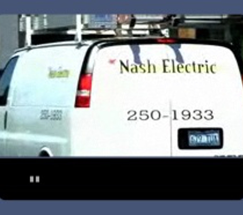 Nash Electric, Inc - Las Vegas, NV
