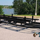 Pontoon King - Trailers-Equipment & Parts-Wholesale & Manufacturers