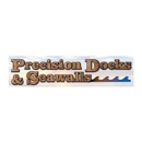 Precision Docks & Seawalls - Dock Builders