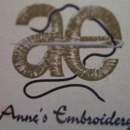 Anne's Embroidery - Embroidery