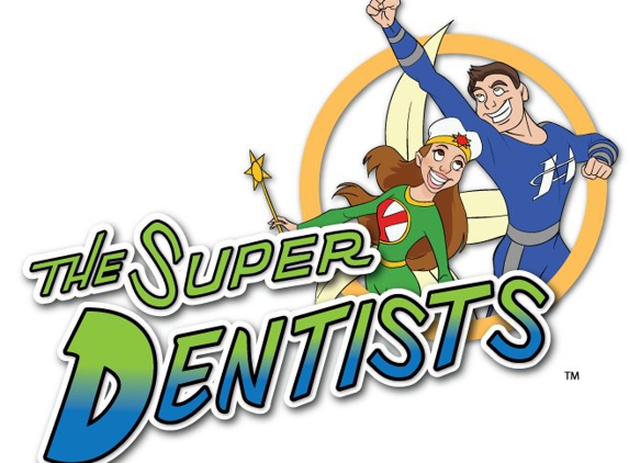 The Super Dentists - Chula Vista, CA
