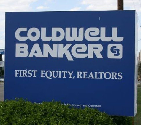 Coldwell Banker - Amarillo, TX