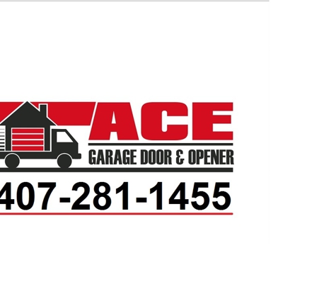 Ace Garage Door & Opener - Orlando, FL