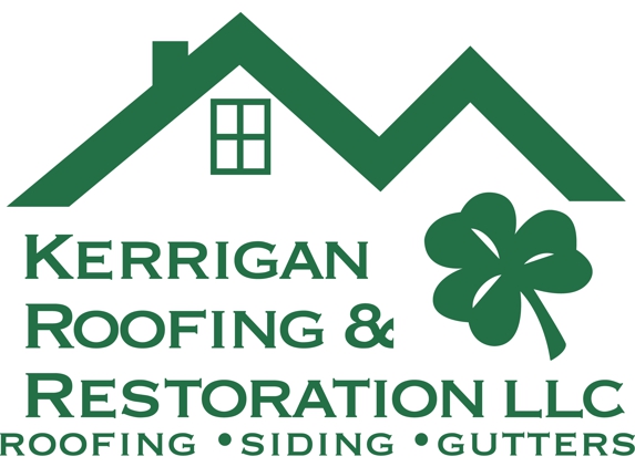 Kerrigan Roofing and Restoration - Dublin, OH