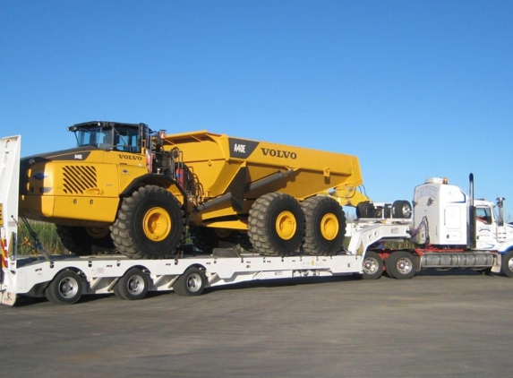 Warren Transport - Proserpine, QLD