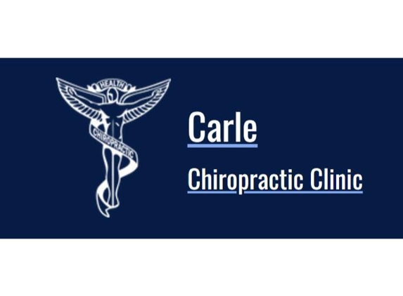 Carle Chiropractic Clinic - Sarasota, FL