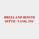 Booth Breeland Septic Tank Co - Tank-Testing & Inspection