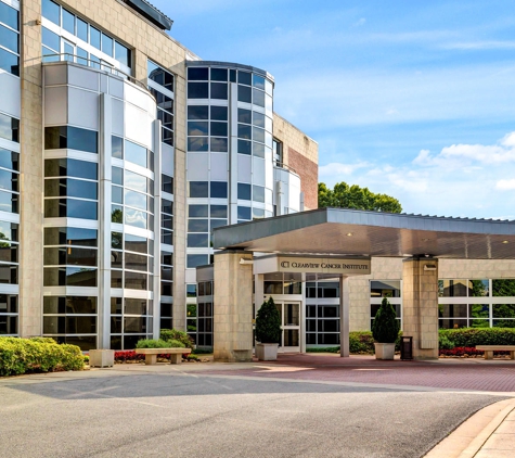 Clearview Cancer Institute - Huntsville, AL