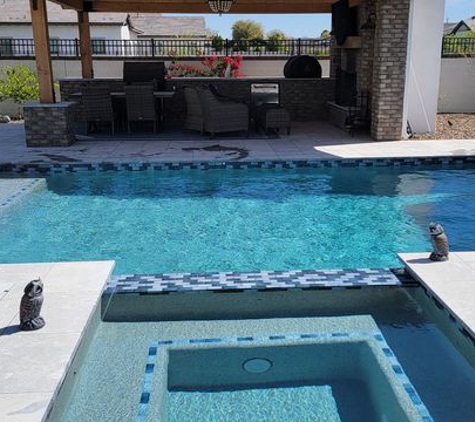 Bluezone Pools & Spa