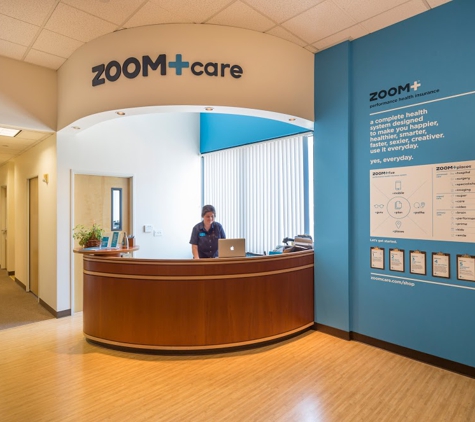 ZoomCare - Tigard, OR