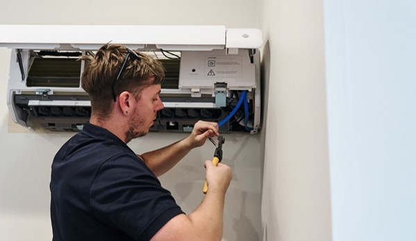Ken Hall Electrical