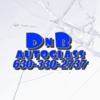 D N B Auto Glass gallery