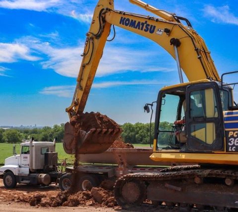 Land Excavating & Demolition Inc - Lincoln, NE