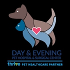 Day & Evening Pet Hospital & Surgical Center, A Thrive Pet Healthcare Partner