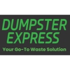 Dumpster Express gallery