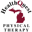 HealthQuest Physical Therapy - Commerce Township