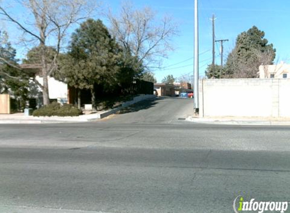 Rape Crisis Center of Central NM