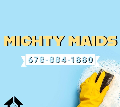 Mighty Maids - Griffin, GA