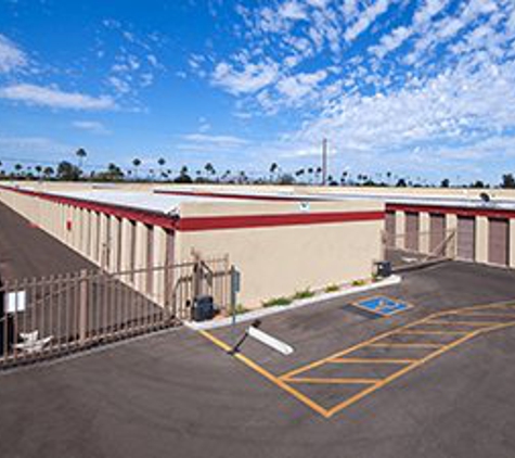 Bargain Storage at Grand & Camelback - Glendale, AZ