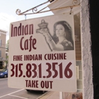 Indian Cafe