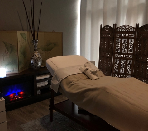 NMS Massage Techniques - The Woodlands, TX