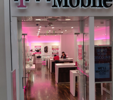 T-Mobile - Syracuse, NY