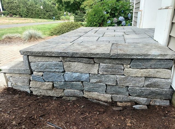 McNamara Landscaping, LLC - Windsor Locks, CT