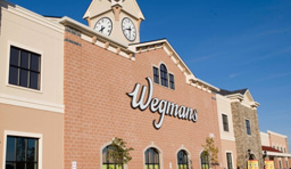 Wegmans - Buffalo, NY