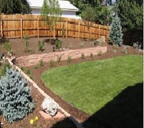 Sulli's Landscaping - Lakewood, CO