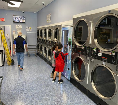 Bellevue Coin Laundry - Nashville - Nashville, TN