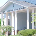 First Church Christ Scientist