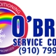 O'Brien Service Company