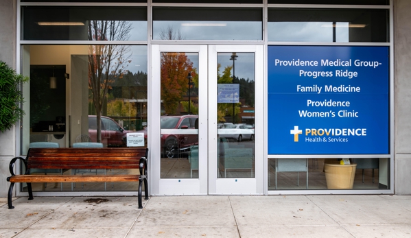 Providence Medical Group - Progress Ridge - Beaverton, OR